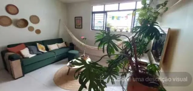 Apartment In Bessa