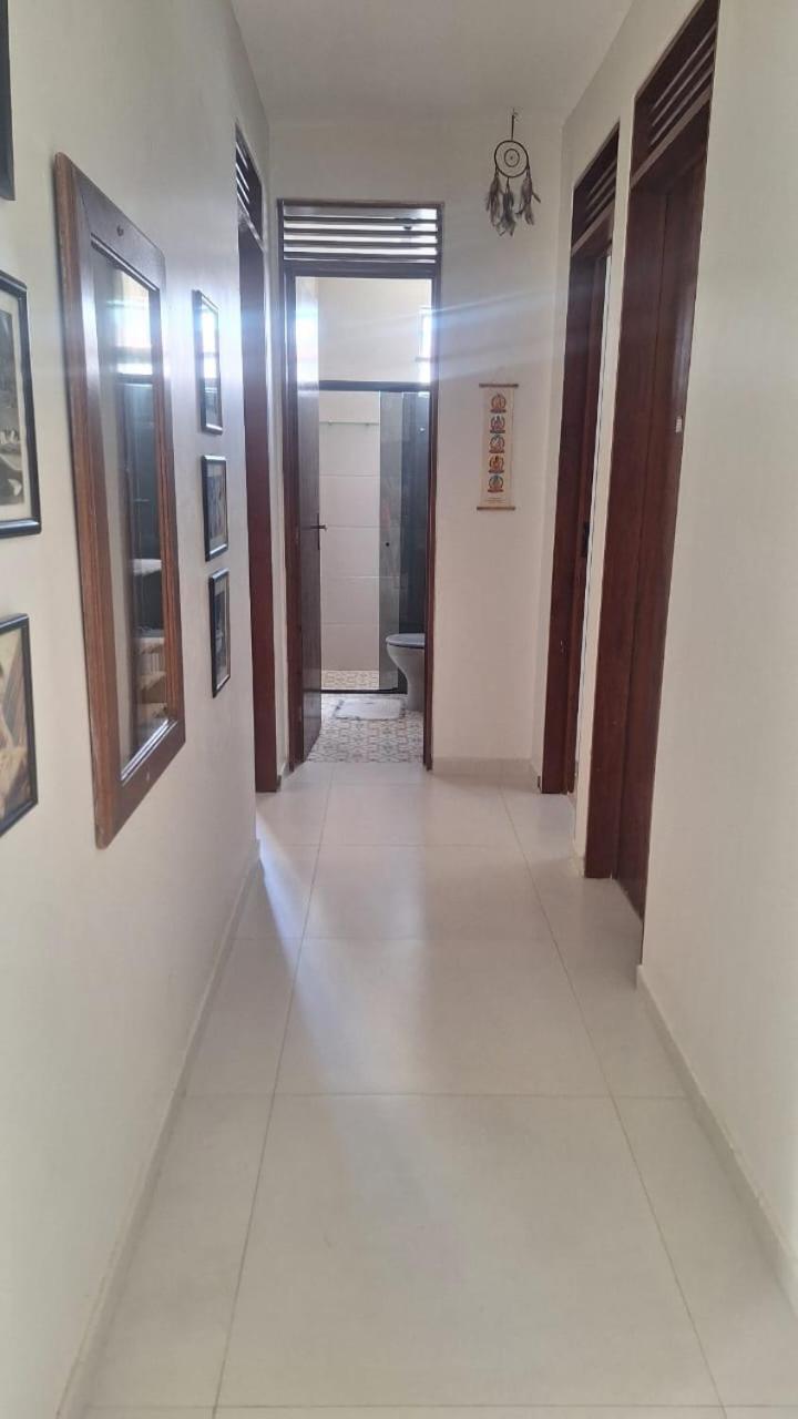 Apartamento In Bessa João Pessoa